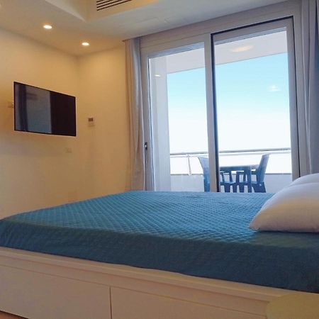 Le Conchiglie Apart otel Porto Torres Dış mekan fotoğraf