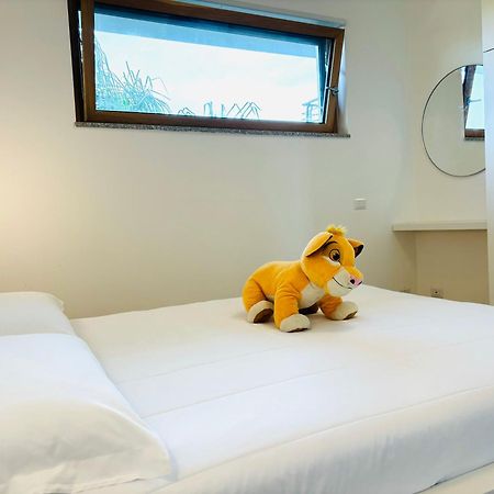 Le Conchiglie Apart otel Porto Torres Dış mekan fotoğraf