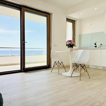 Le Conchiglie Apart otel Porto Torres Dış mekan fotoğraf
