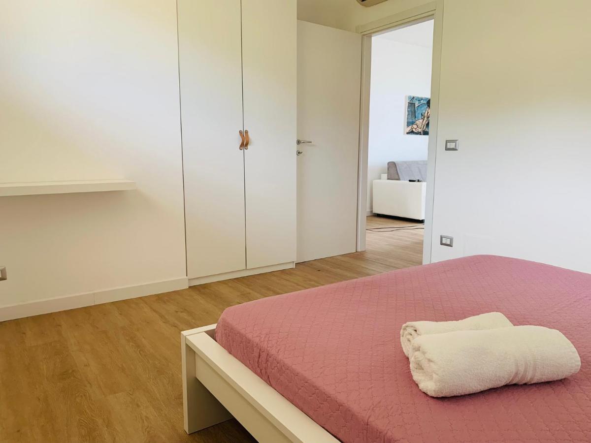 Le Conchiglie Apart otel Porto Torres Dış mekan fotoğraf