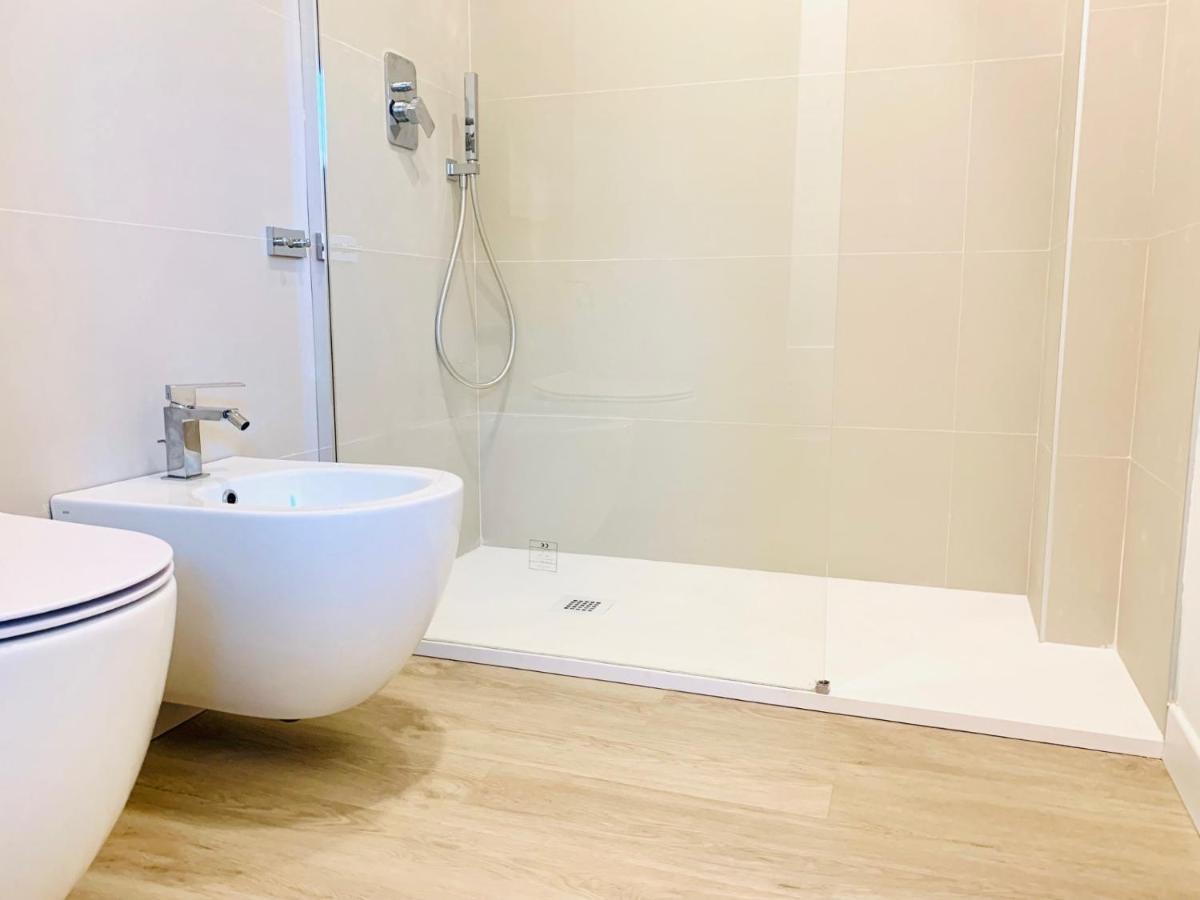 Le Conchiglie Apart otel Porto Torres Dış mekan fotoğraf