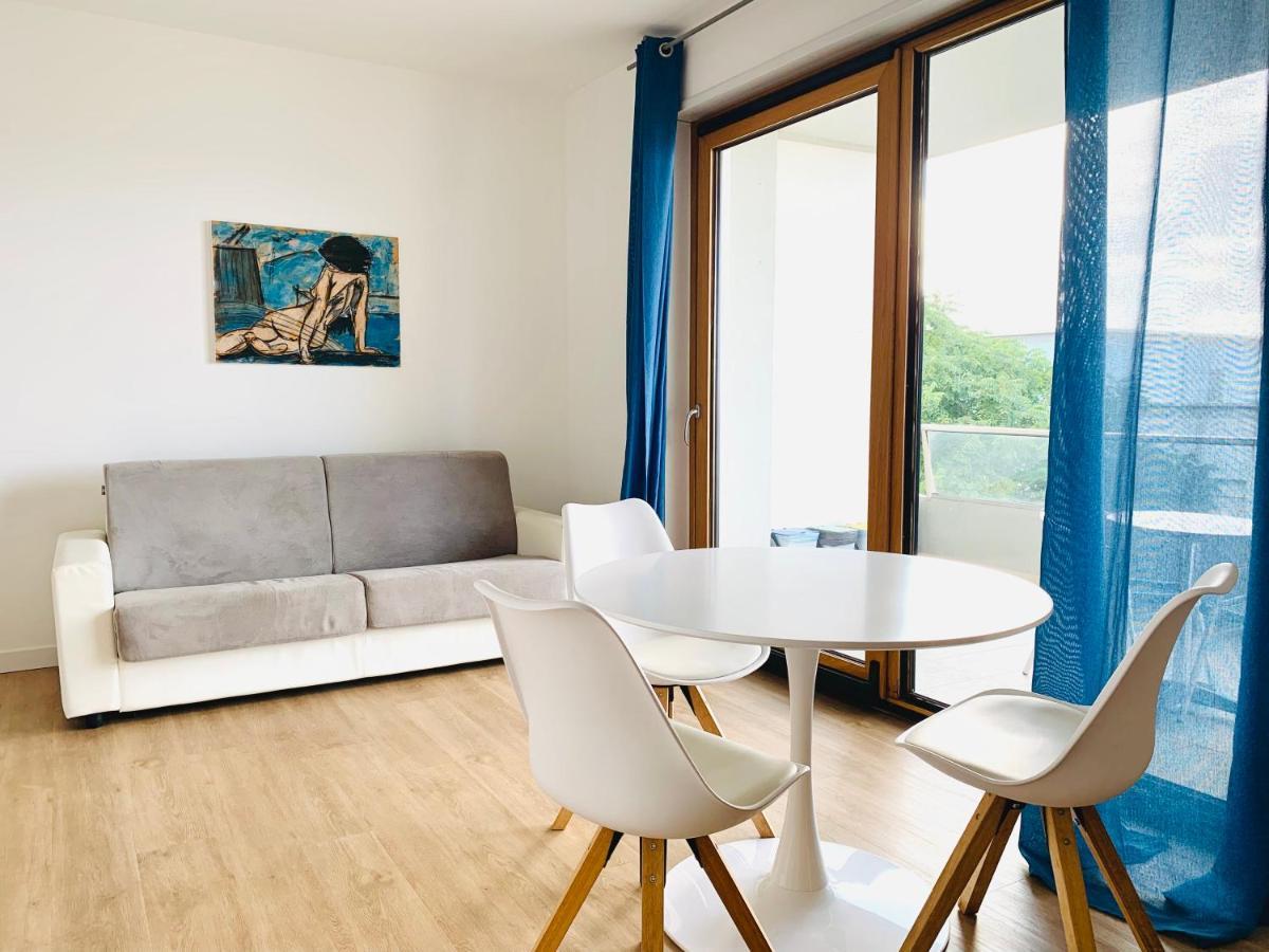 Le Conchiglie Apart otel Porto Torres Dış mekan fotoğraf