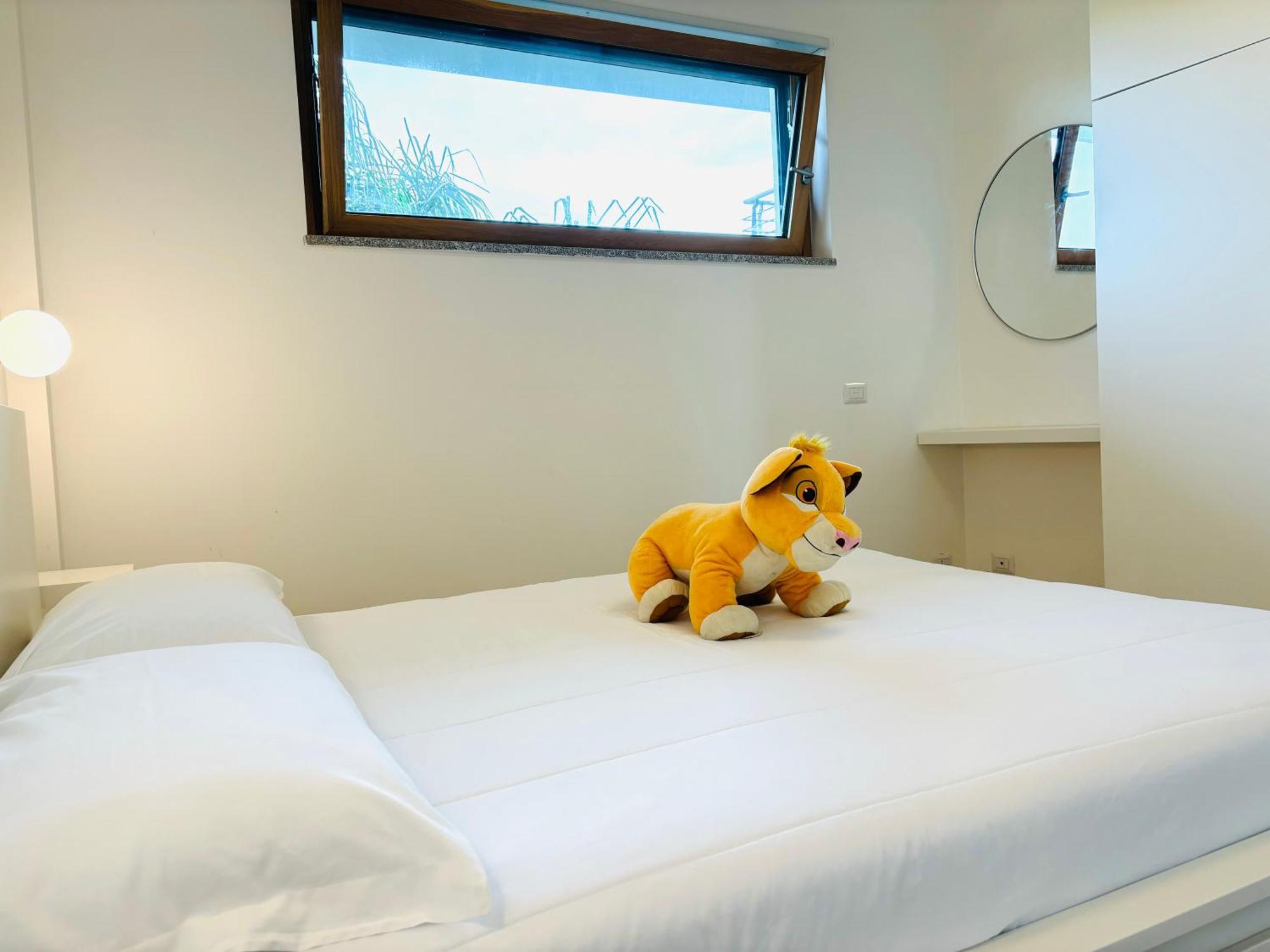 Le Conchiglie Apart otel Porto Torres Dış mekan fotoğraf