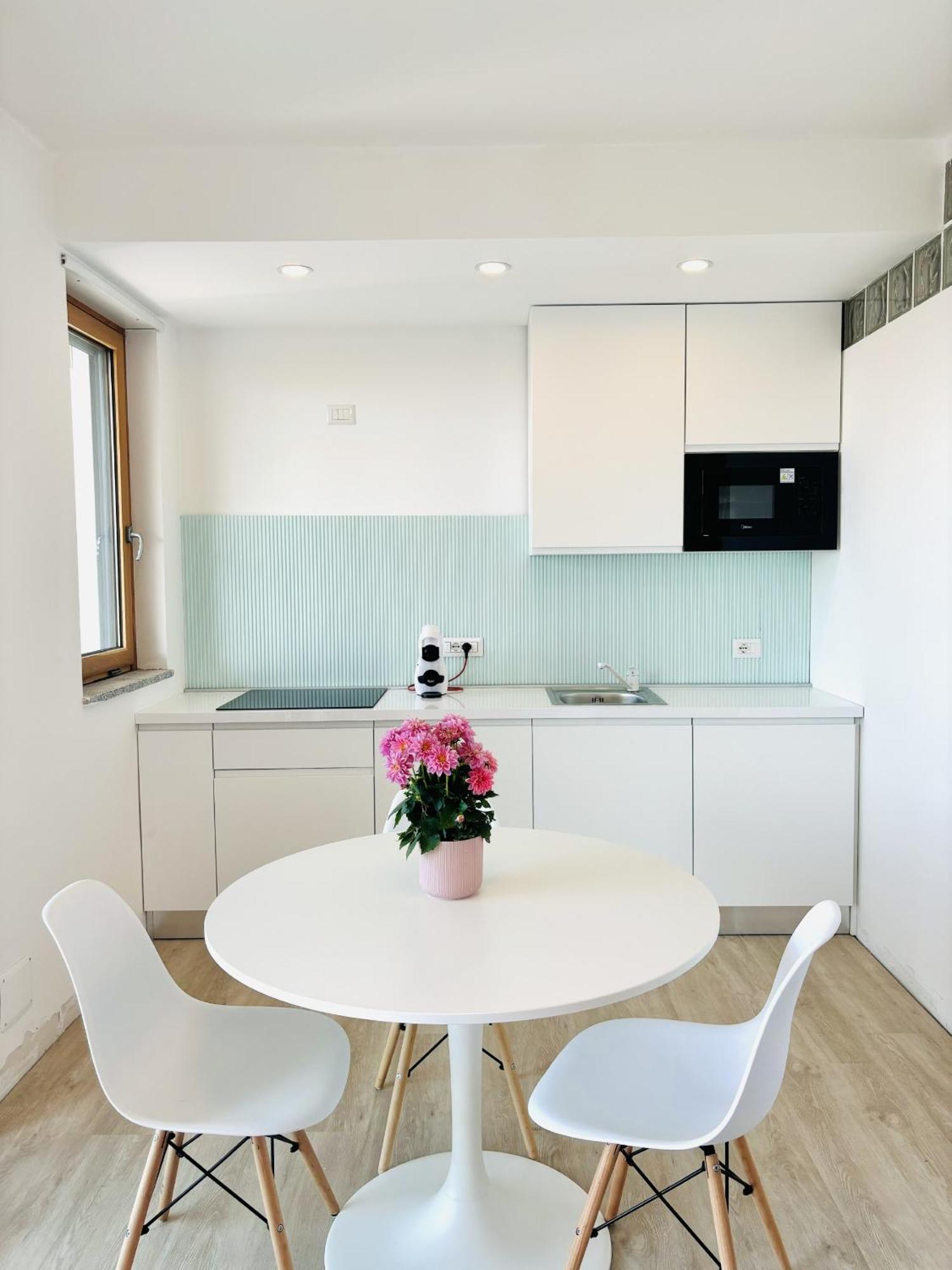 Le Conchiglie Apart otel Porto Torres Dış mekan fotoğraf