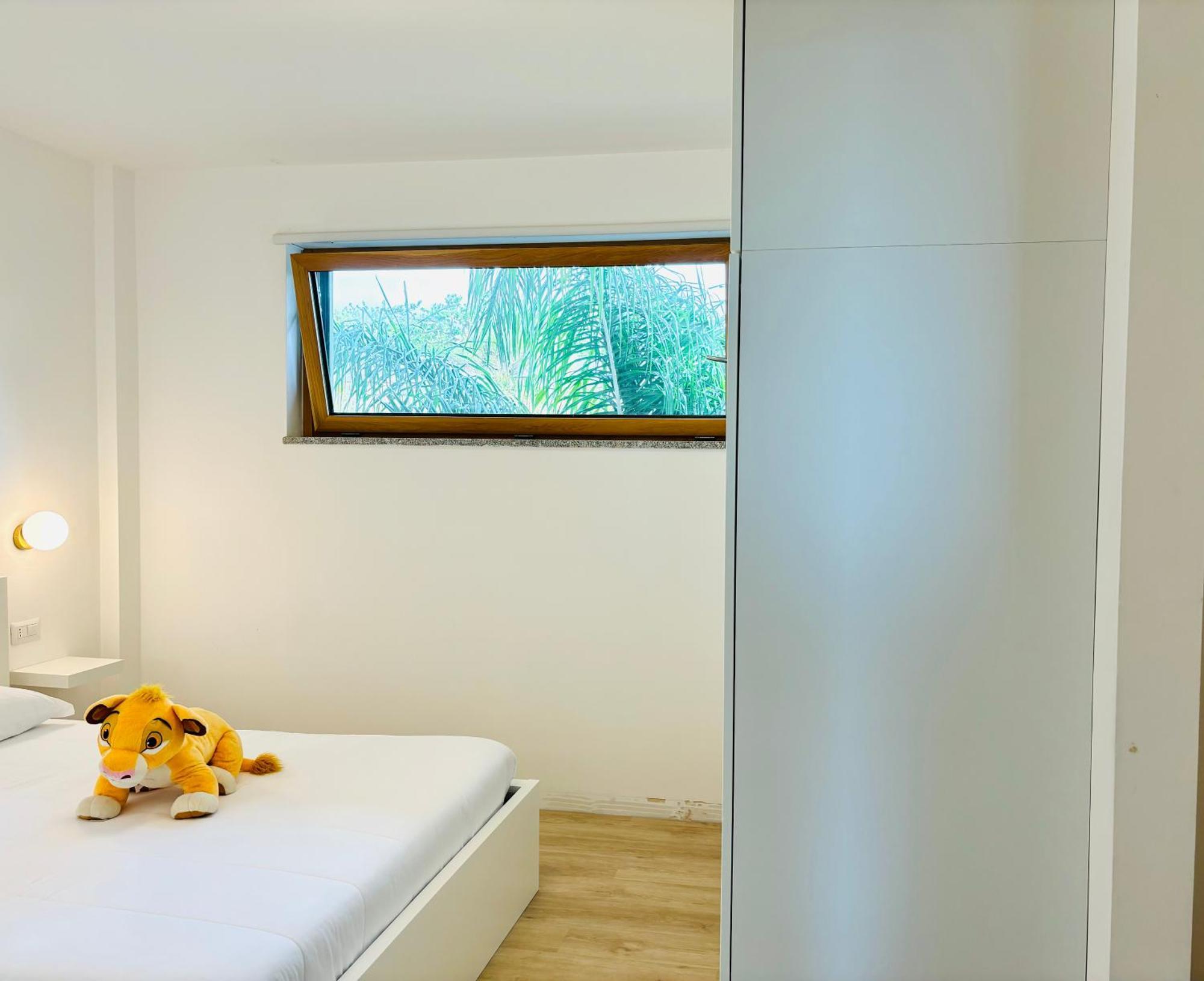 Le Conchiglie Apart otel Porto Torres Dış mekan fotoğraf