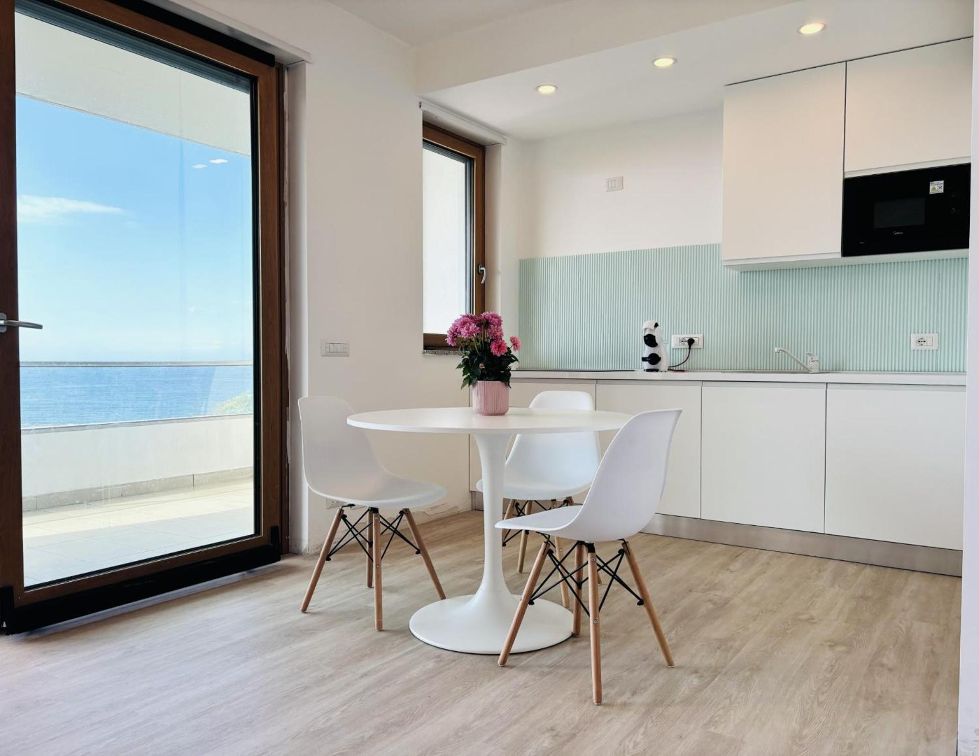 Le Conchiglie Apart otel Porto Torres Dış mekan fotoğraf